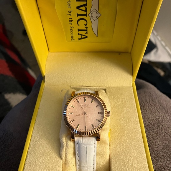 Invicta watch - Picture 3 of 3